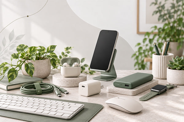 Electronic Accessories