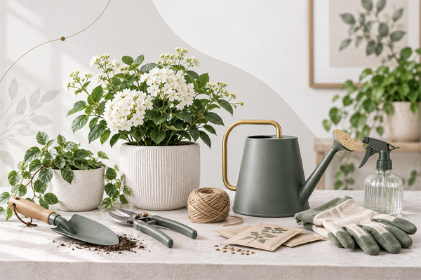 Gardening Tools