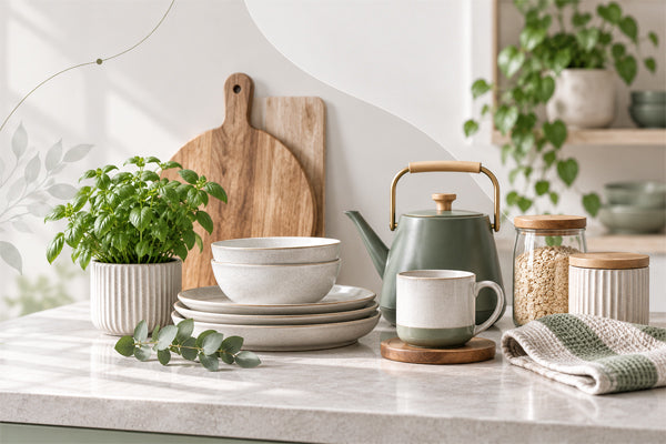 Home & Kitchen