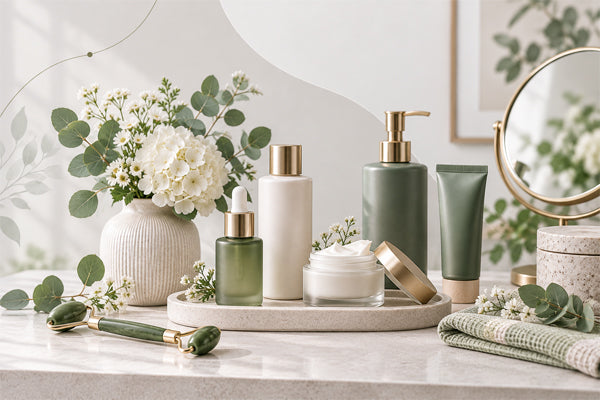 Beauty & Skincare