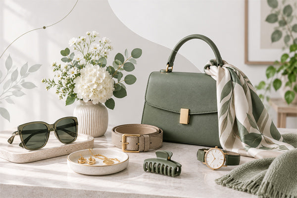 Clothing Accessories