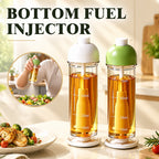 Bottom-spray Oil Sprayer