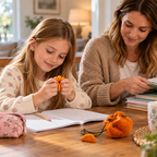 Fruit-Shaped Felt Squeeze Toy | Portable Tactile Stress-Relief Toy
