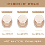 Natural Traceless Double Eyelid Patch