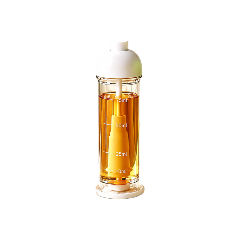 Bottom-spray Oil Sprayer